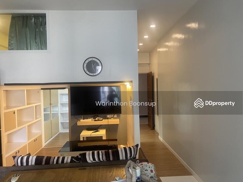 For Rent - Silom Surawong Condominium, Bangkok