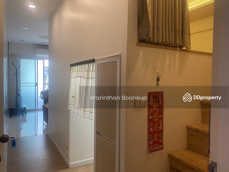 For Rent - Silom Surawong Condominium, Bangkok