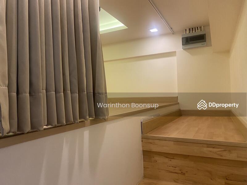 For Rent - Silom Surawong Condominium, Bangkok