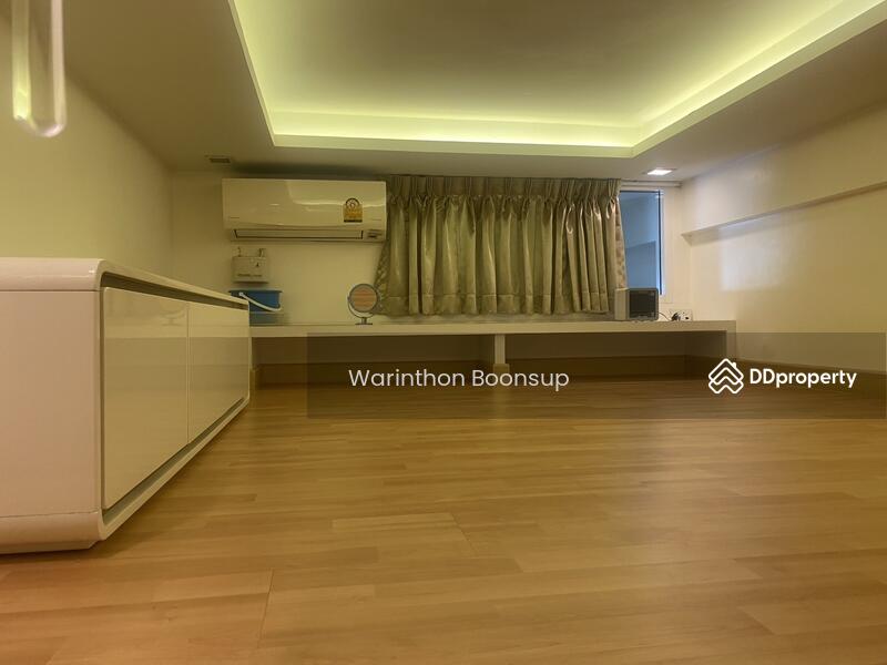 For Rent - Silom Surawong Condominium, Bangkok