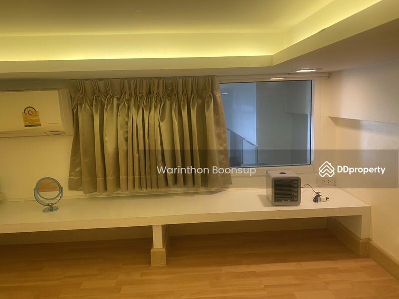 For Rent - Silom Surawong Condominium, Bangkok