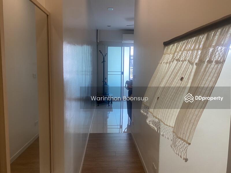 For Rent - Silom Surawong Condominium, Bangkok