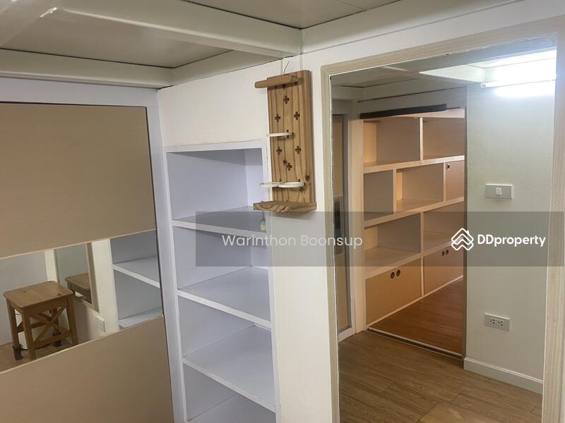 For Rent - Silom Surawong Condominium, Bangkok