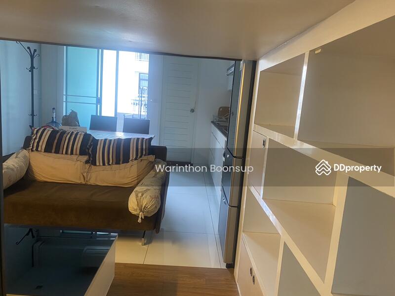 For Rent - Silom Surawong Condominium, Bangkok