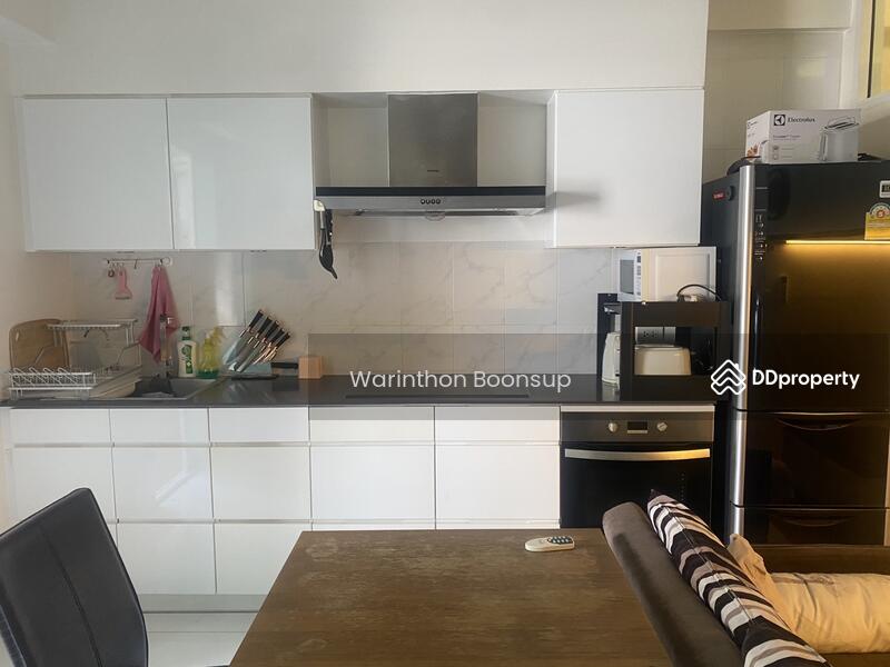 For Rent - Silom Surawong Condominium, Bangkok