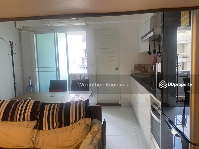 For Rent - Silom Surawong Condominium, Bangkok