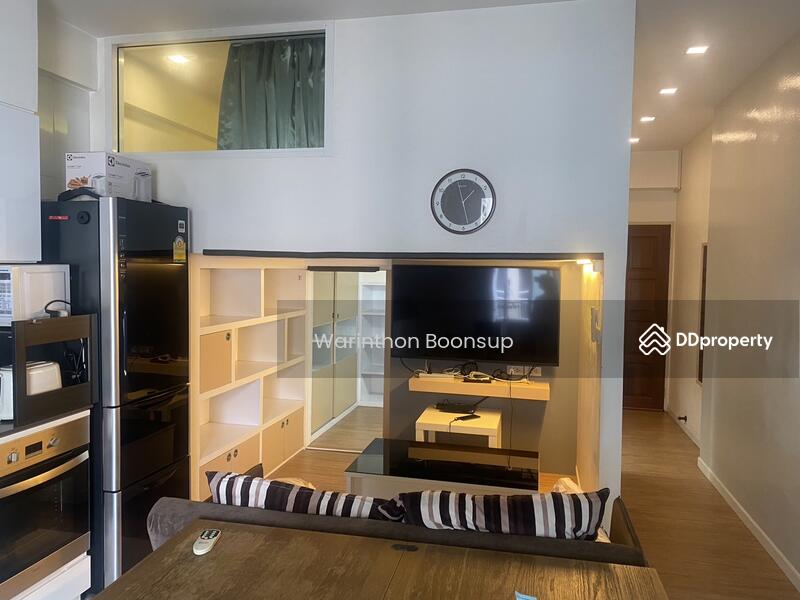 For Rent - Silom Surawong Condominium, Bangkok