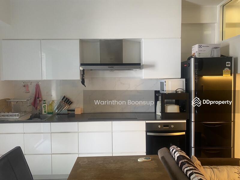 For Rent - Silom Surawong Condominium, Bangkok
