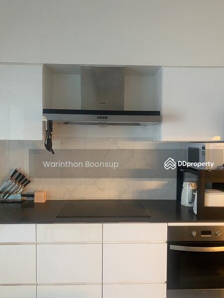 For Rent - Silom Surawong Condominium, Bangkok