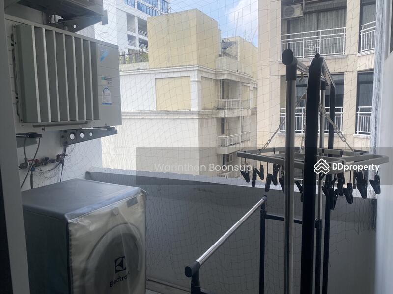 For Rent - Silom Surawong Condominium, Bangkok