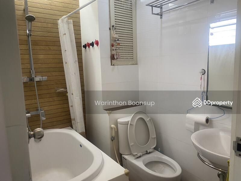 For Rent - Silom Surawong Condominium, Bangkok
