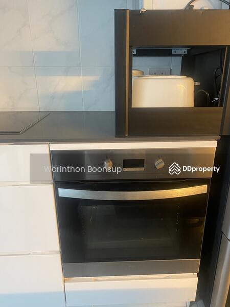For Rent - Silom Surawong Condominium, Bangkok