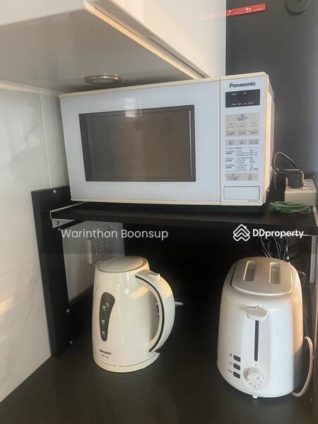 For Rent - Silom Surawong Condominium, Bangkok