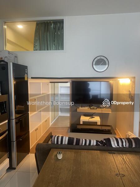 For Rent - Silom Surawong Condominium, Bangkok