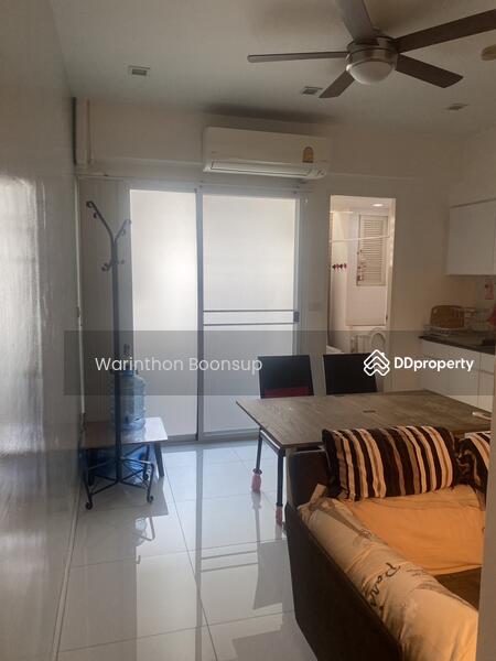For Rent - Silom Surawong Condominium, Bangkok