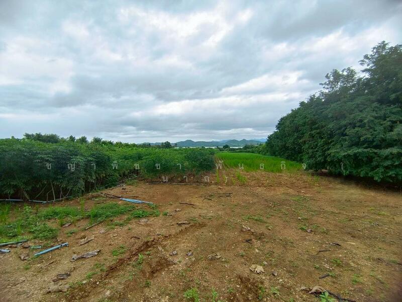 For Sale - ขายที่ดินเปล่า 3-1-51.2 ไร่ ใกล้เขื่อนศรีนครินทร์ - ทำเลธรรมชาติ วิวเขื่อน, Kanchanaburi