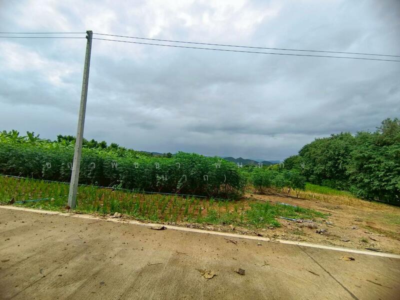 For Sale - ขายที่ดินเปล่า 3-1-51.2 ไร่ ใกล้เขื่อนศรีนครินทร์ - ทำเลธรรมชาติ วิวเขื่อน, Kanchanaburi