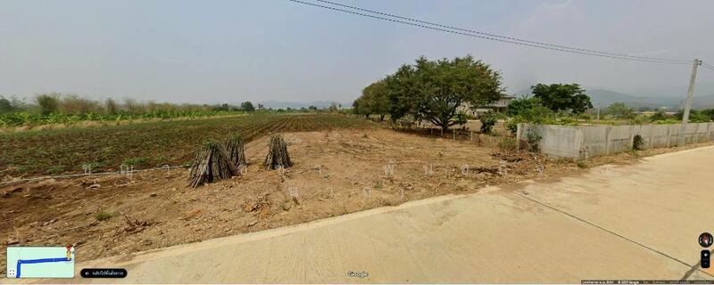 For Sale - ขายที่ดินเปล่า 3-1-51.2 ไร่ ใกล้เขื่อนศรีนครินทร์ - ทำเลธรรมชาติ วิวเขื่อน, Kanchanaburi