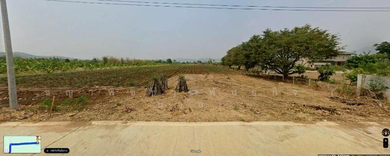 For Sale - ขายที่ดินเปล่า 3-1-51.2 ไร่ ใกล้เขื่อนศรีนครินทร์ - ทำเลธรรมชาติ วิวเขื่อน, Kanchanaburi