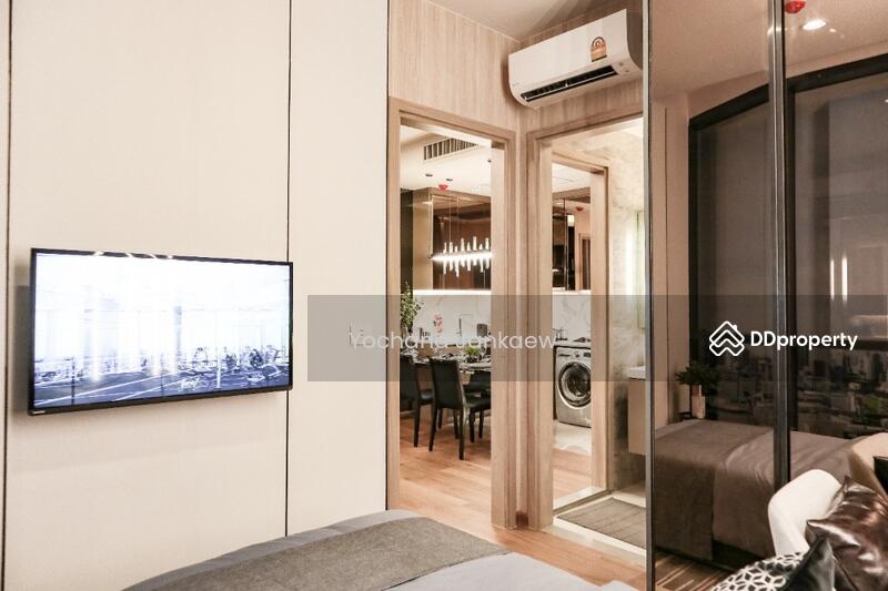 For Sale - Wish Signature Midtown Siam, Bangkok