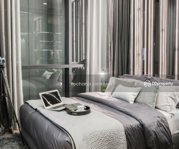 For Sale - Wish Signature Midtown Siam, Bangkok