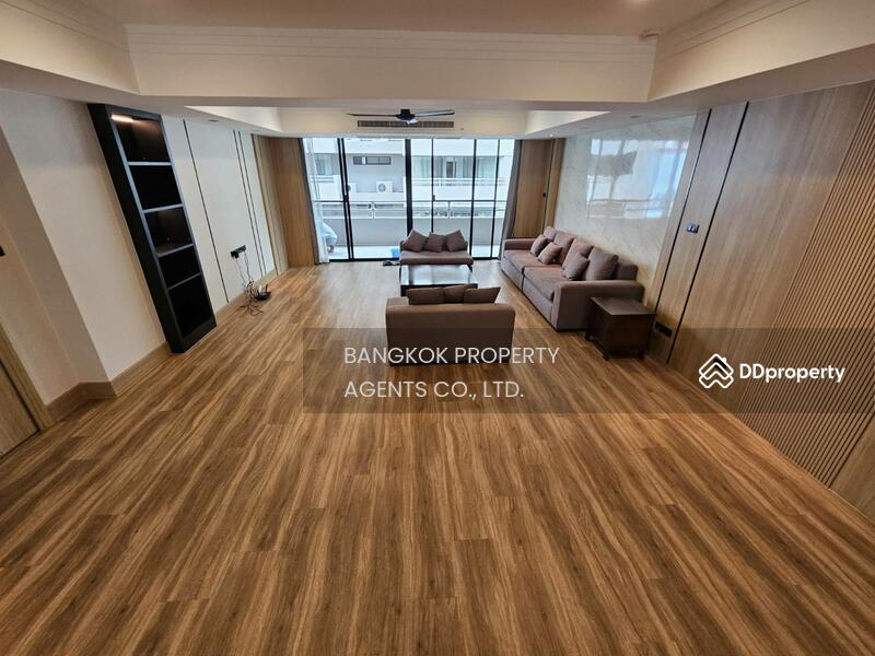 For Rent - Phirom Garden Residence, Bangkok
