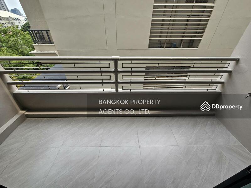 For Rent - Phirom Garden Residence, Bangkok