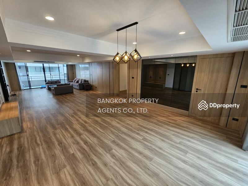 For Rent - Phirom Garden Residence, Bangkok