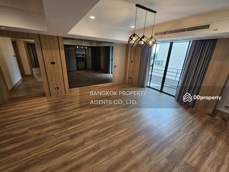 For Rent - Phirom Garden Residence, Bangkok