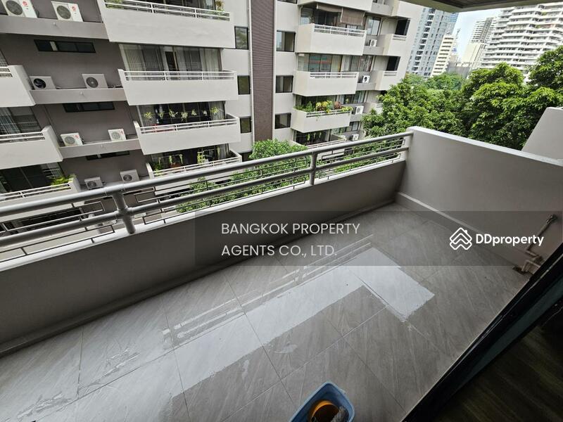 For Rent - Phirom Garden Residence, Bangkok