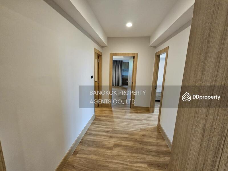 For Rent - Phirom Garden Residence, Bangkok