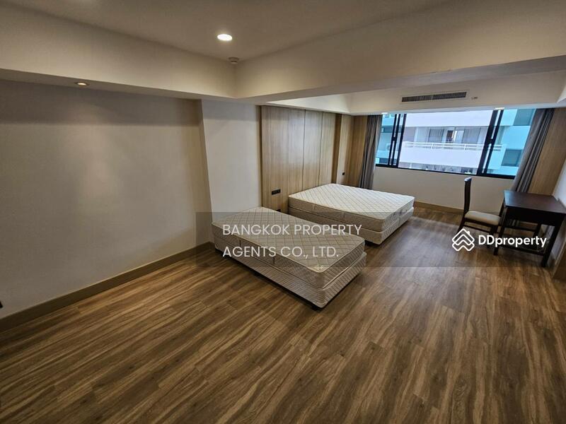 For Rent - Phirom Garden Residence, Bangkok