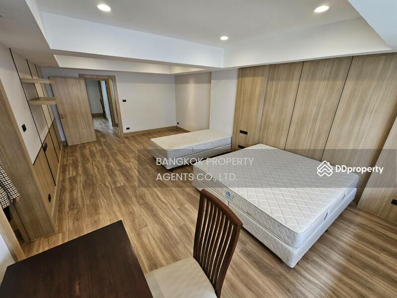 For Rent - Phirom Garden Residence, Bangkok
