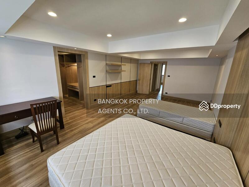 For Rent - Phirom Garden Residence, Bangkok