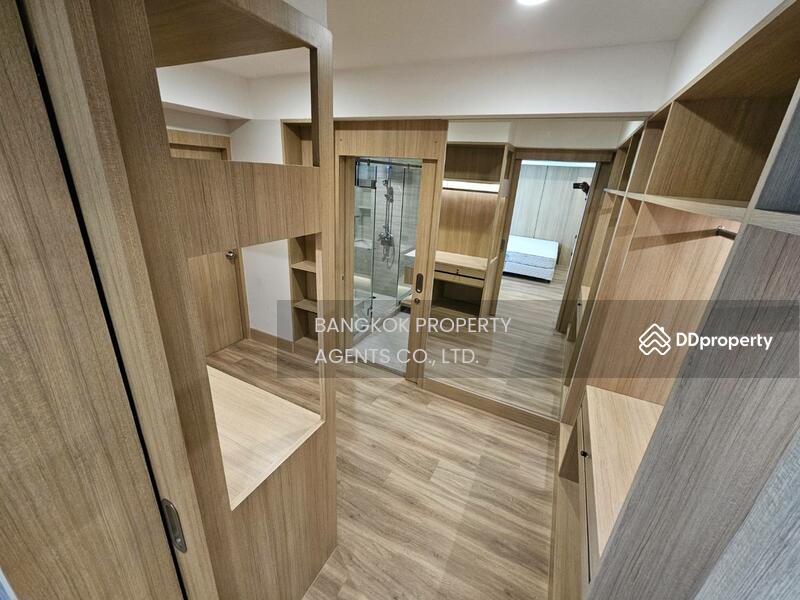 For Rent - Phirom Garden Residence, Bangkok