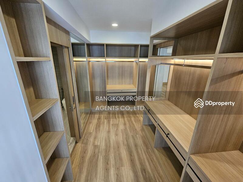 For Rent - Phirom Garden Residence, Bangkok