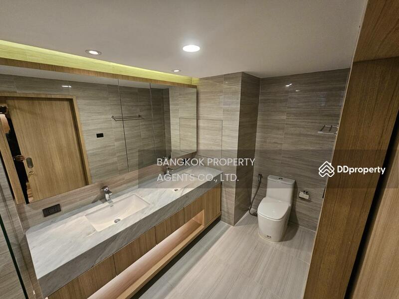 For Rent - Phirom Garden Residence, Bangkok