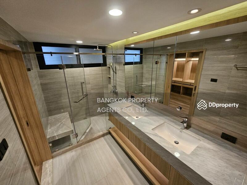 For Rent - Phirom Garden Residence, Bangkok