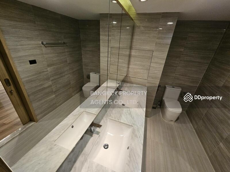 For Rent - Phirom Garden Residence, Bangkok