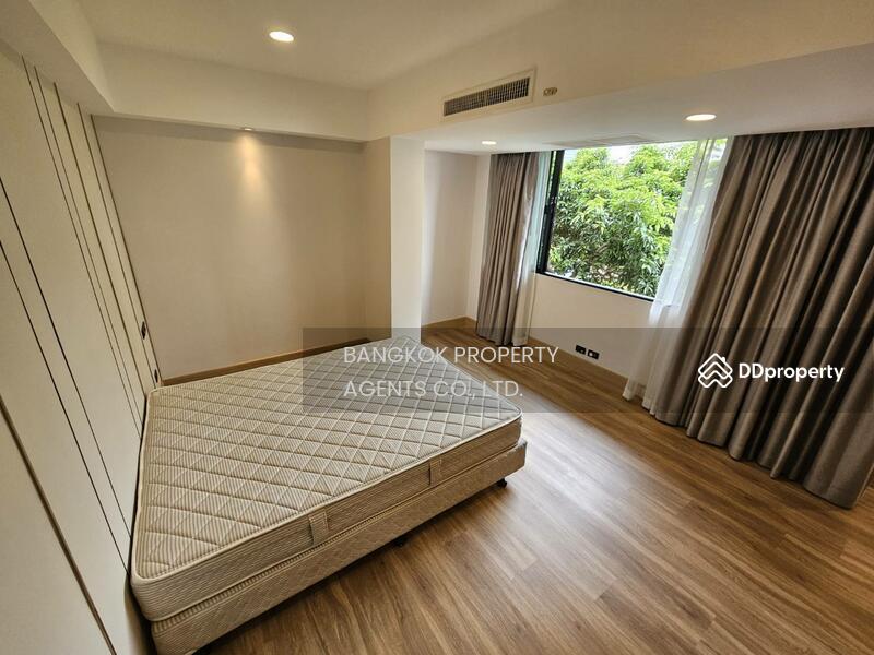 For Rent - Phirom Garden Residence, Bangkok