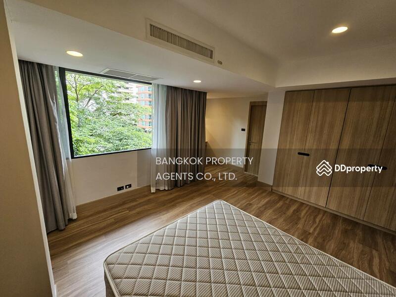 For Rent - Phirom Garden Residence, Bangkok
