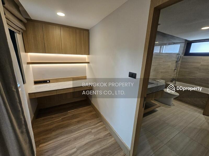 For Rent - Phirom Garden Residence, Bangkok