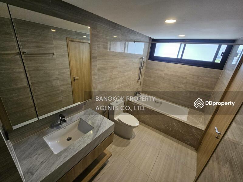 For Rent - Phirom Garden Residence, Bangkok