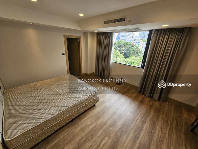 For Rent - Phirom Garden Residence, Bangkok