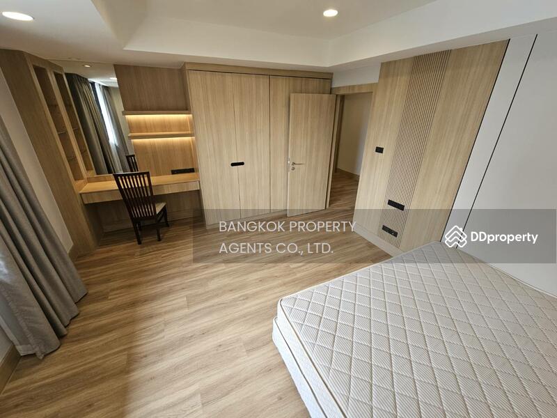 For Rent - Phirom Garden Residence, Bangkok