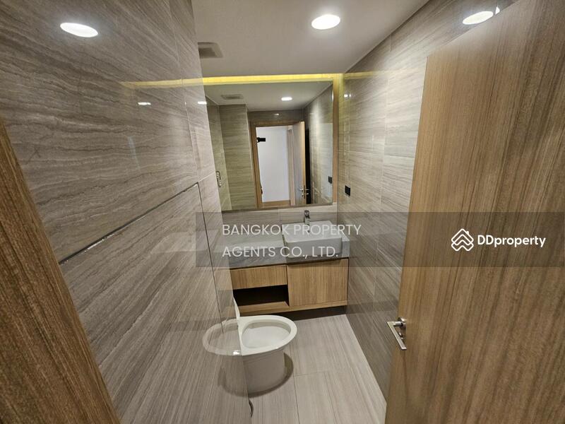For Rent - Phirom Garden Residence, Bangkok