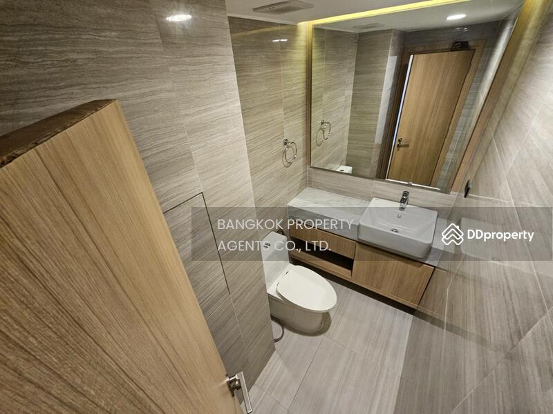 For Rent - Phirom Garden Residence, Bangkok