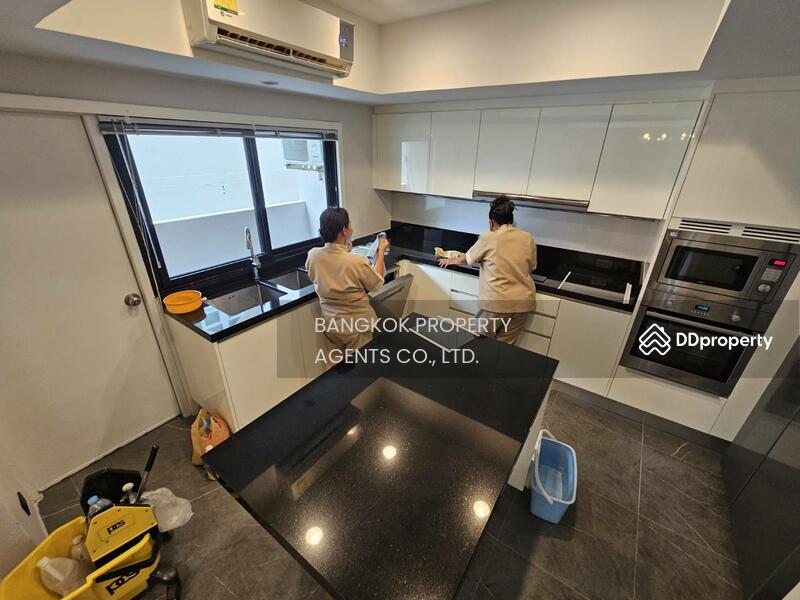 For Rent - Phirom Garden Residence, Bangkok