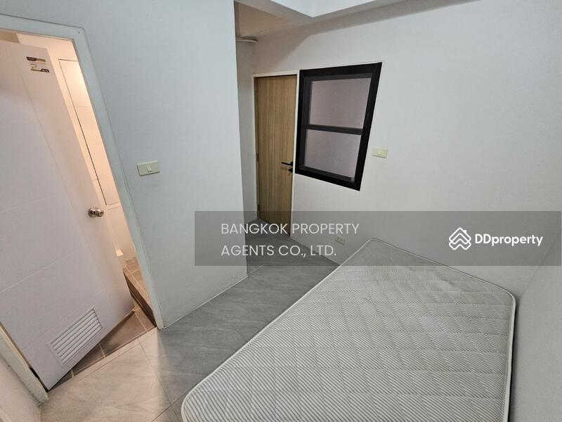 For Rent - Phirom Garden Residence, Bangkok
