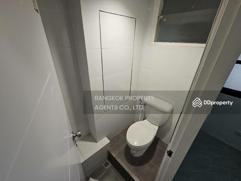 For Rent - Phirom Garden Residence, Bangkok
